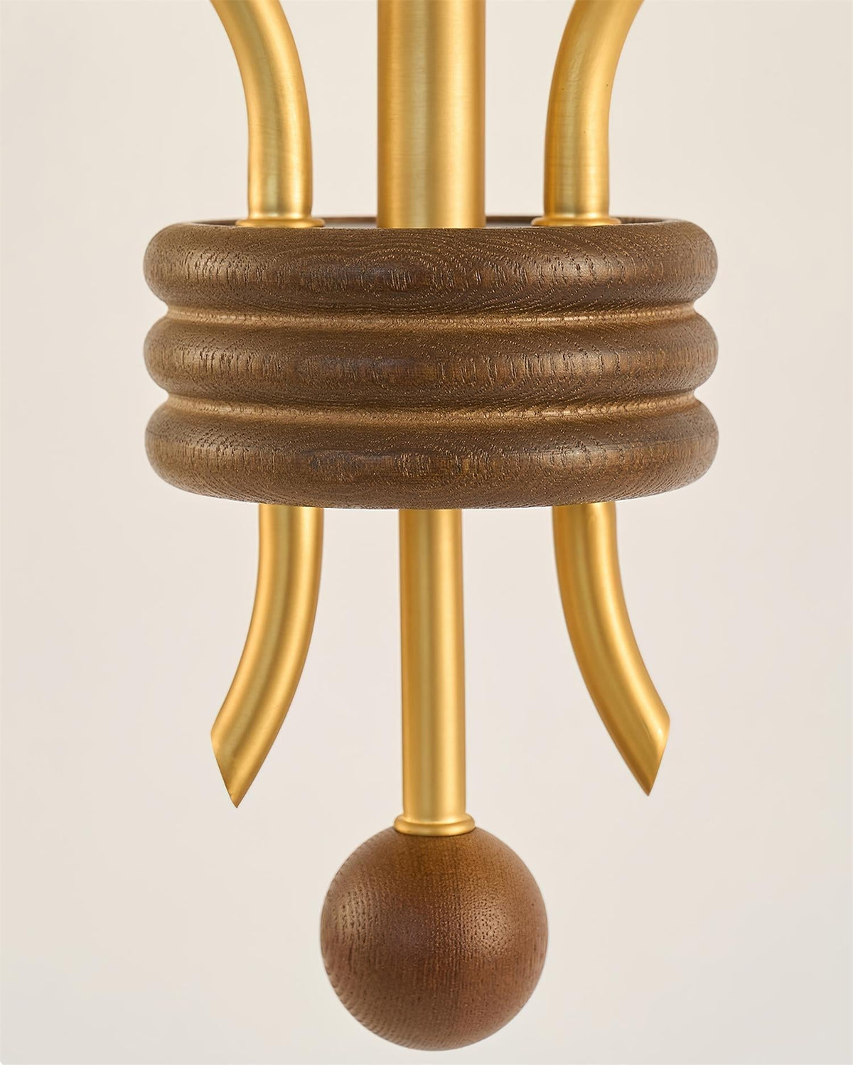 Candelabro Viraaaine Stripe