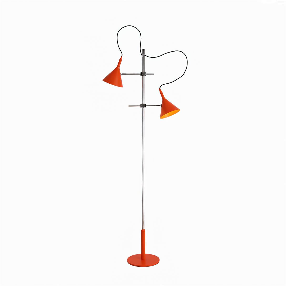 Elaeira-gulvlampe