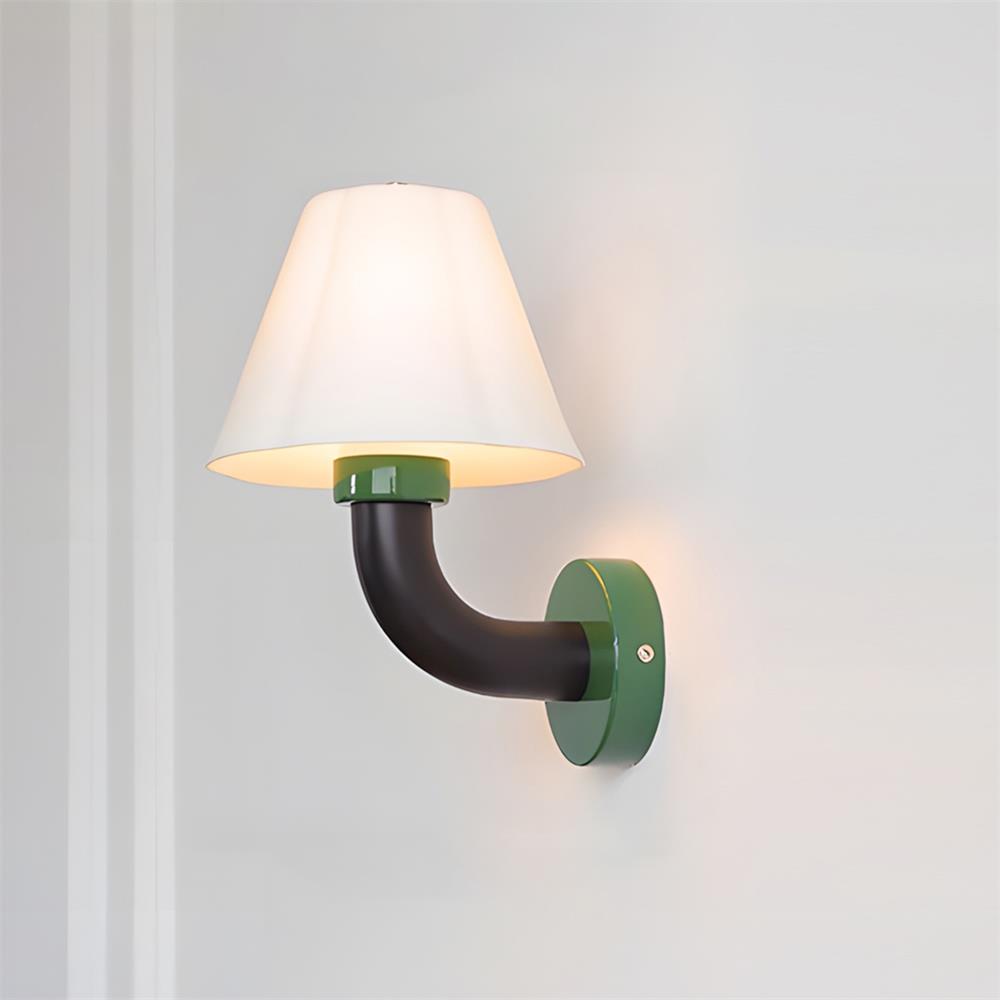 Ciraora væglampe
