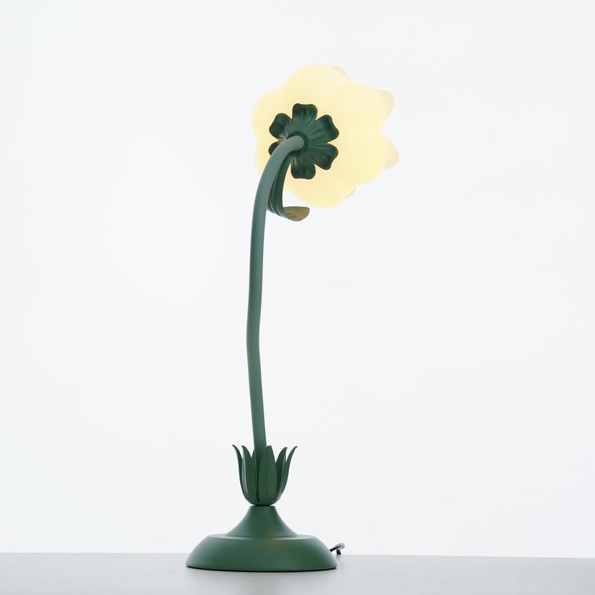 Lilian bordlampe