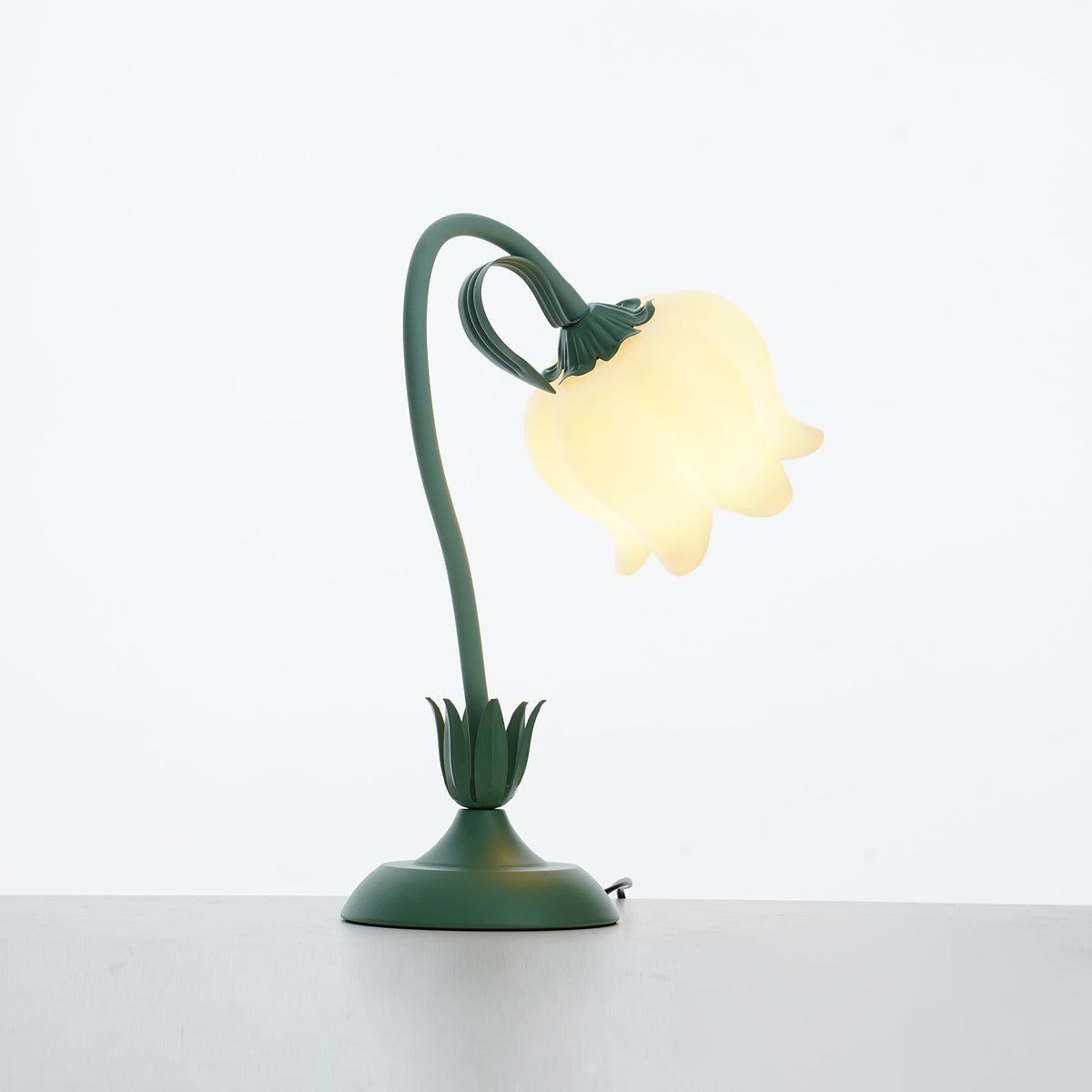 Lilian bordlampe