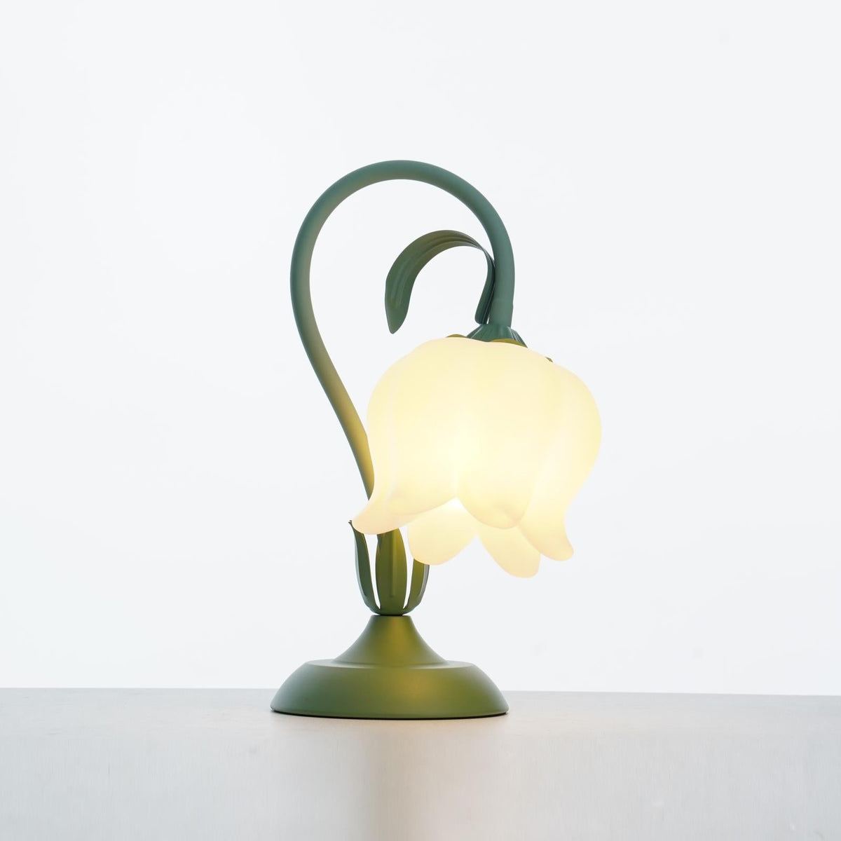 Lilian bordlampe