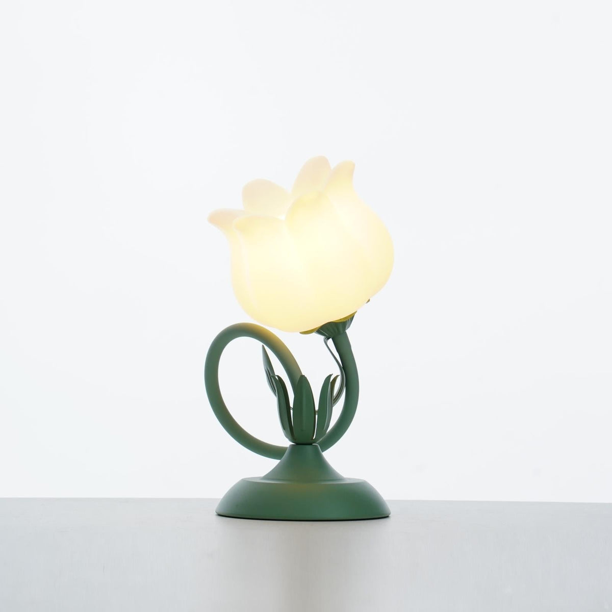 Lilian bordlampe