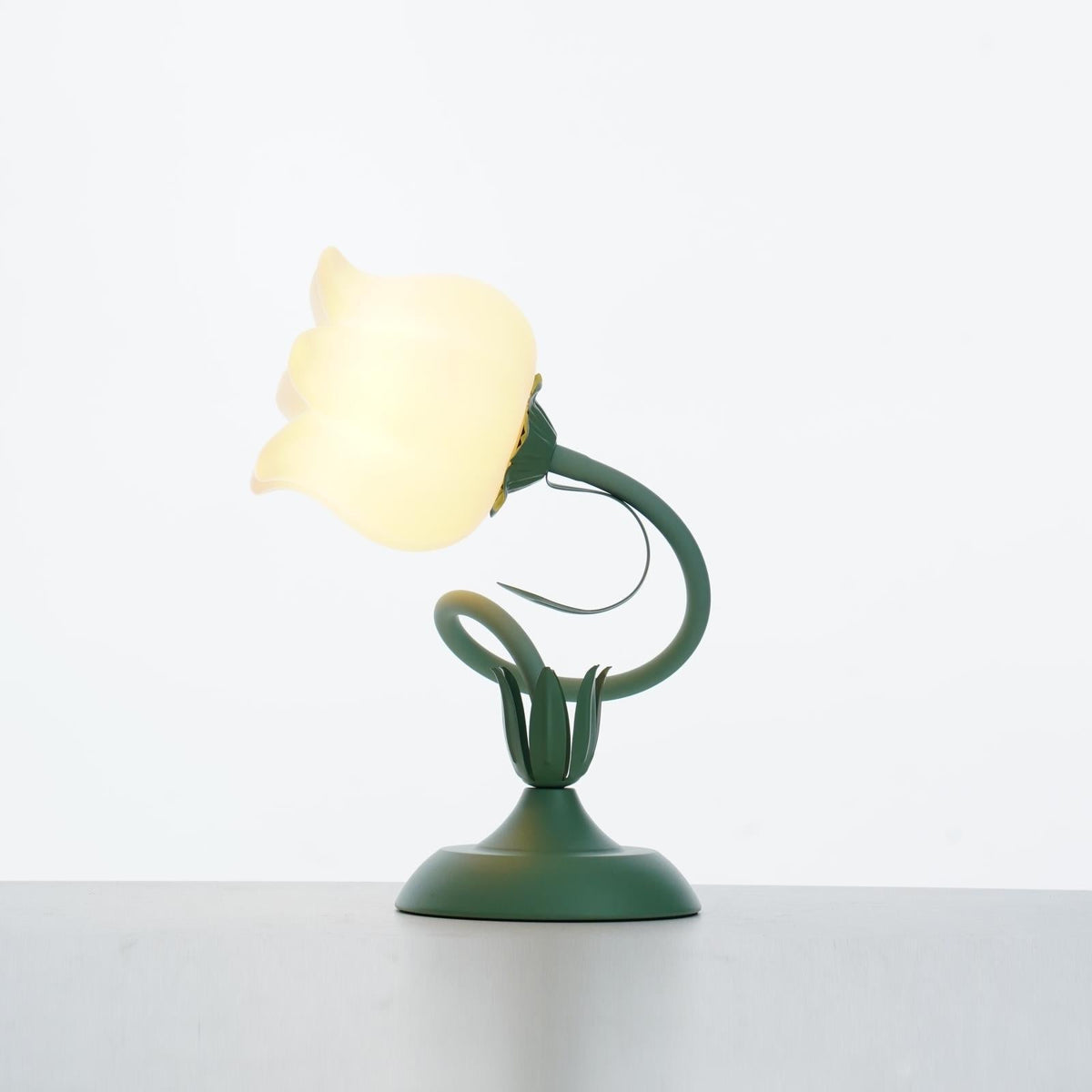 Lilian bordlampe
