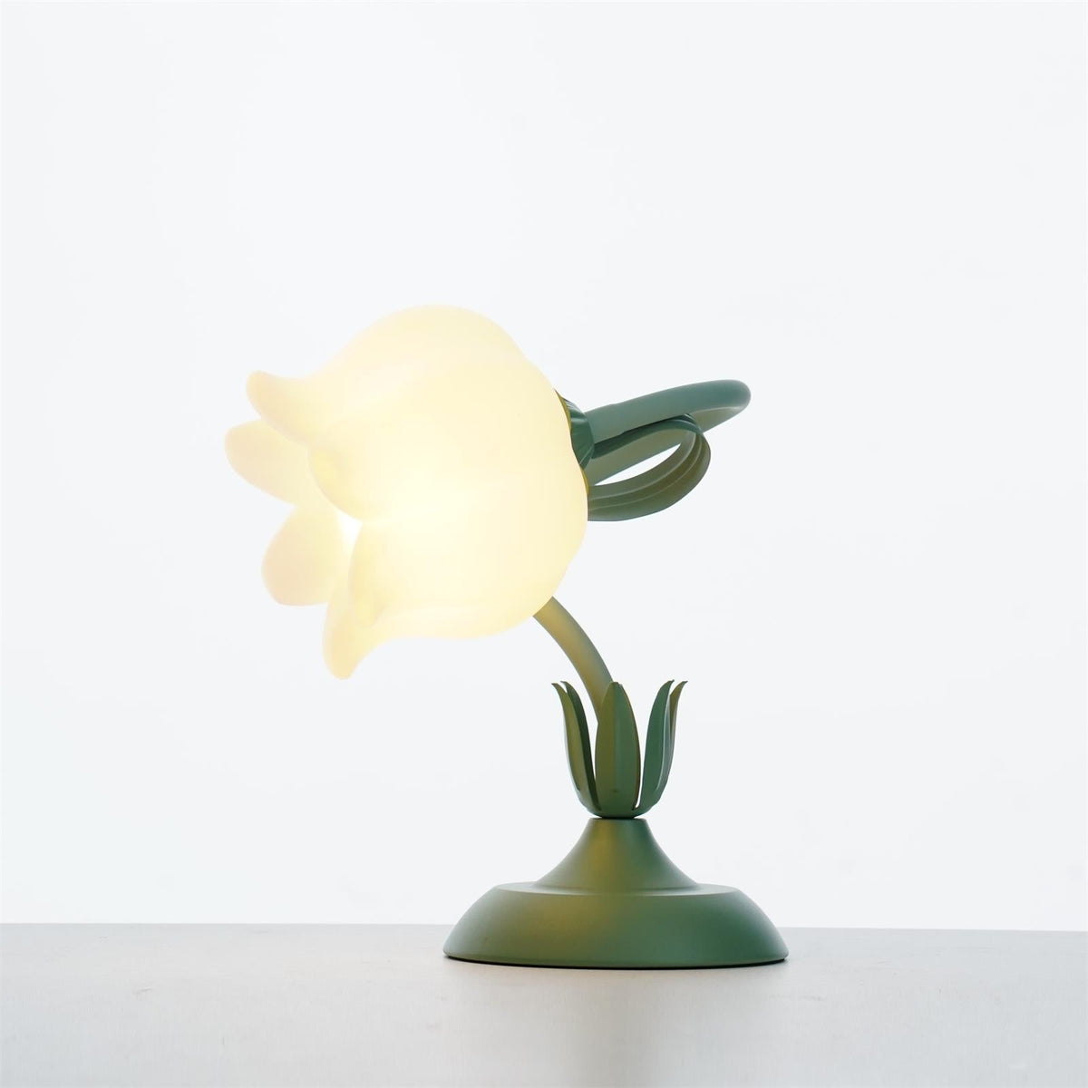 Lilian bordlampe