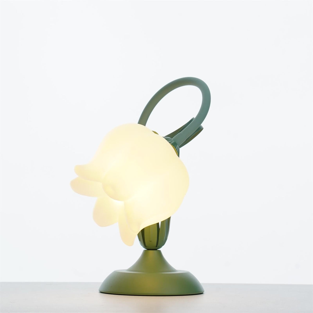 Lilian bordlampe