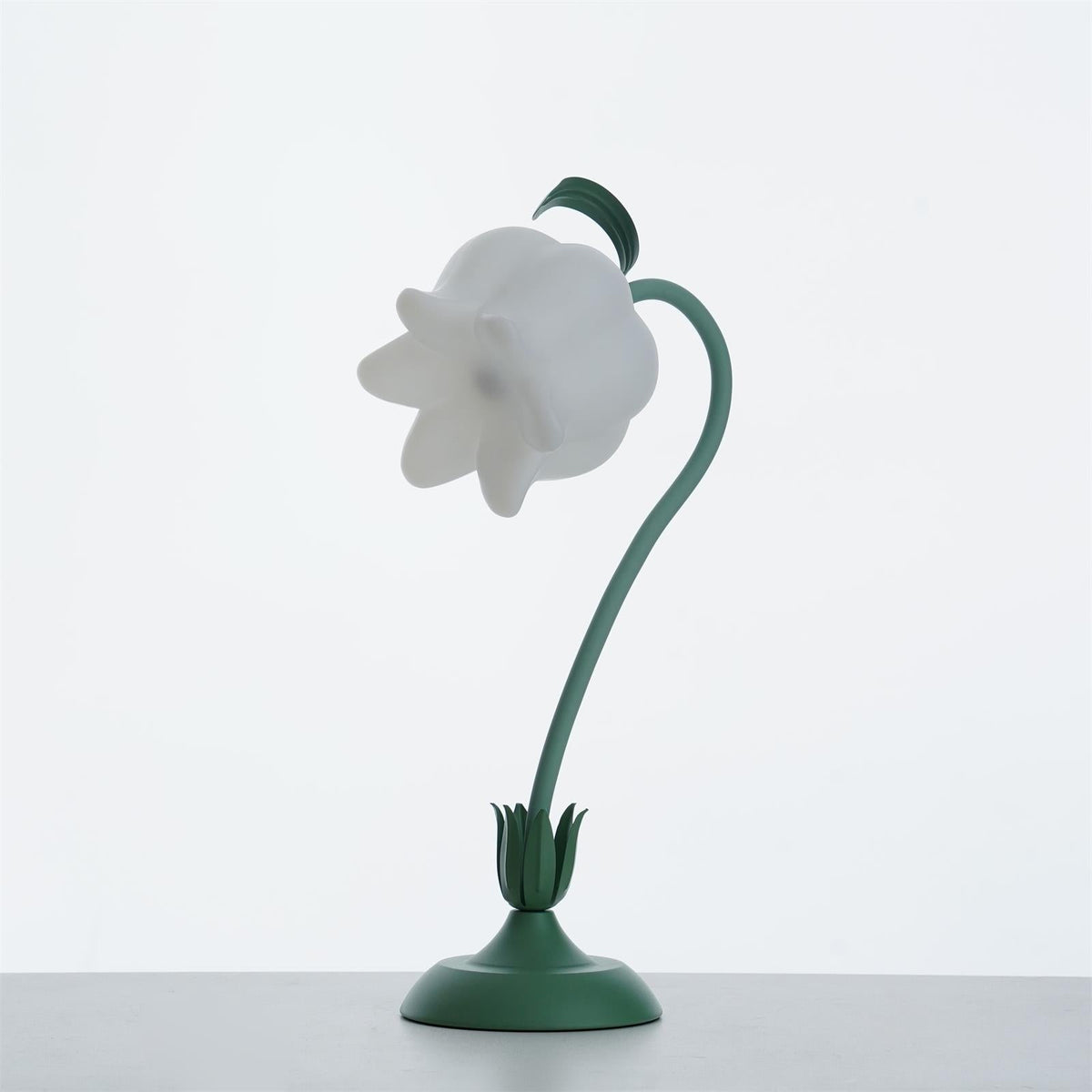Lilian bordlampe