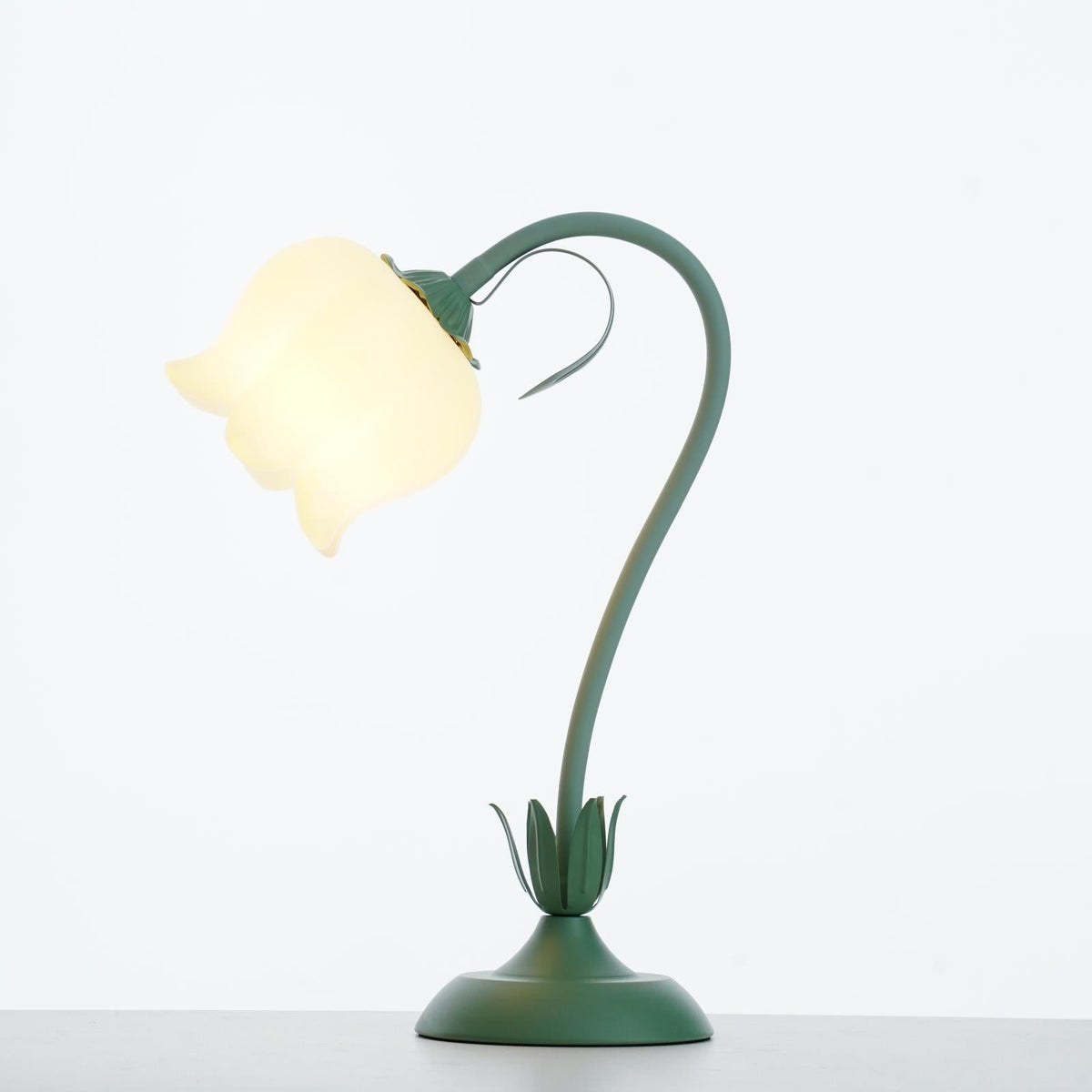 Lilian bordlampe