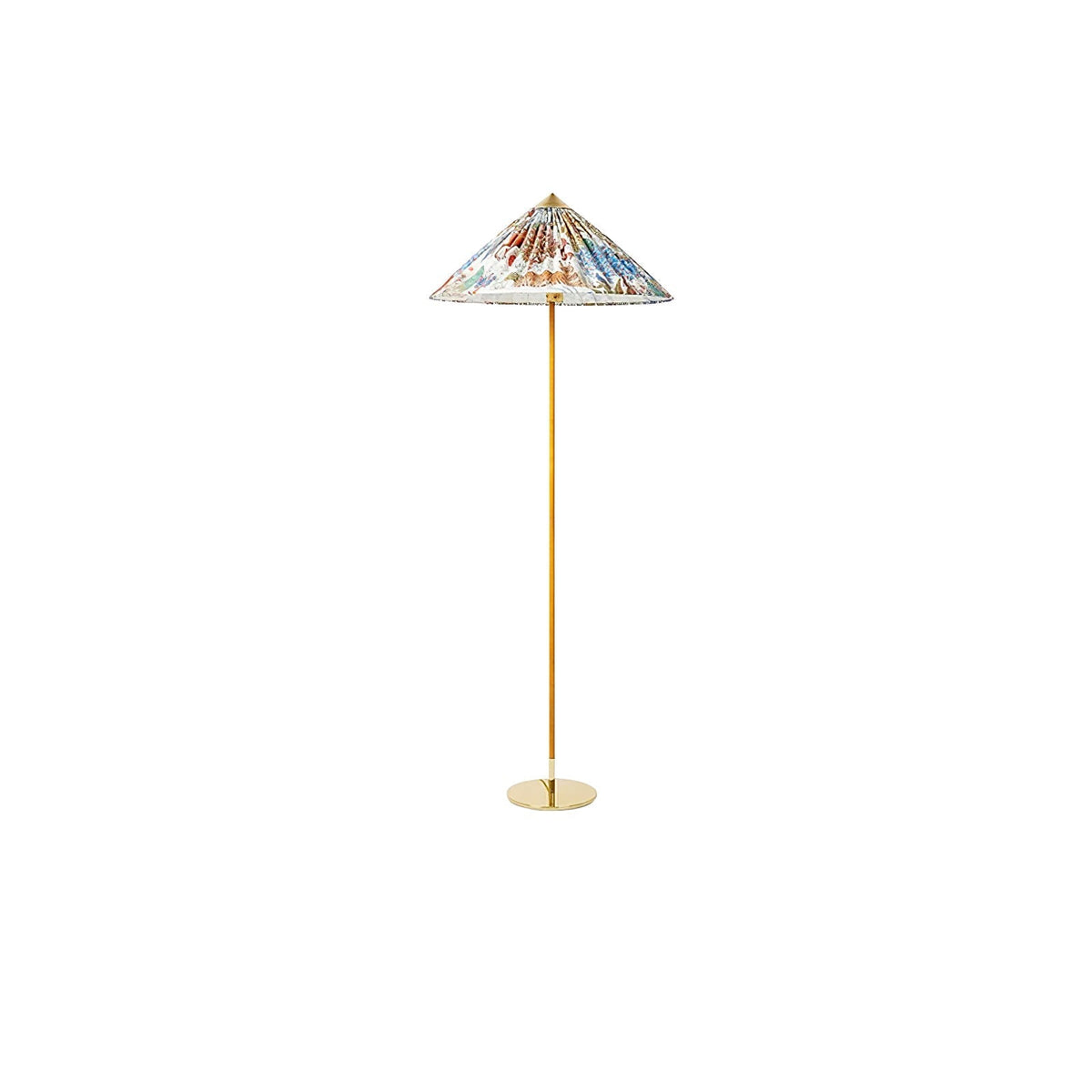 Docor Minimalist Floor Lamp