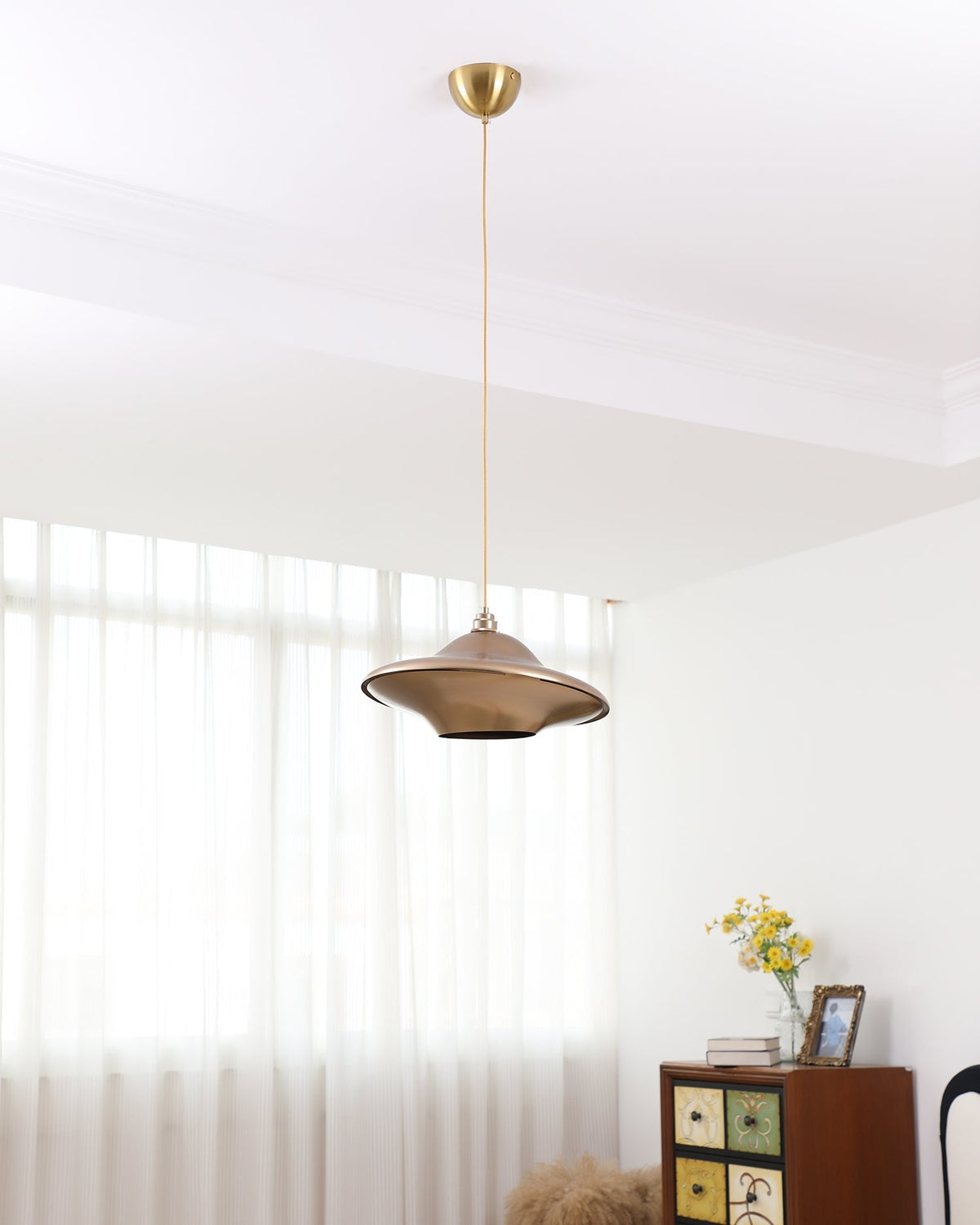 Lioriseria Pendant Lamp