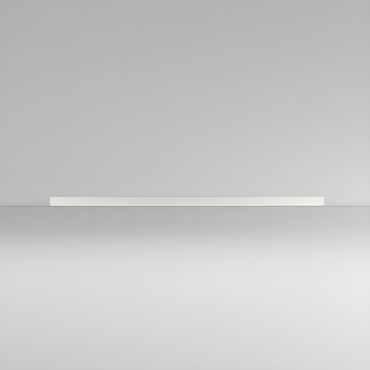 Somino loftslampe lineær ultratynd minimalistisk funktionel