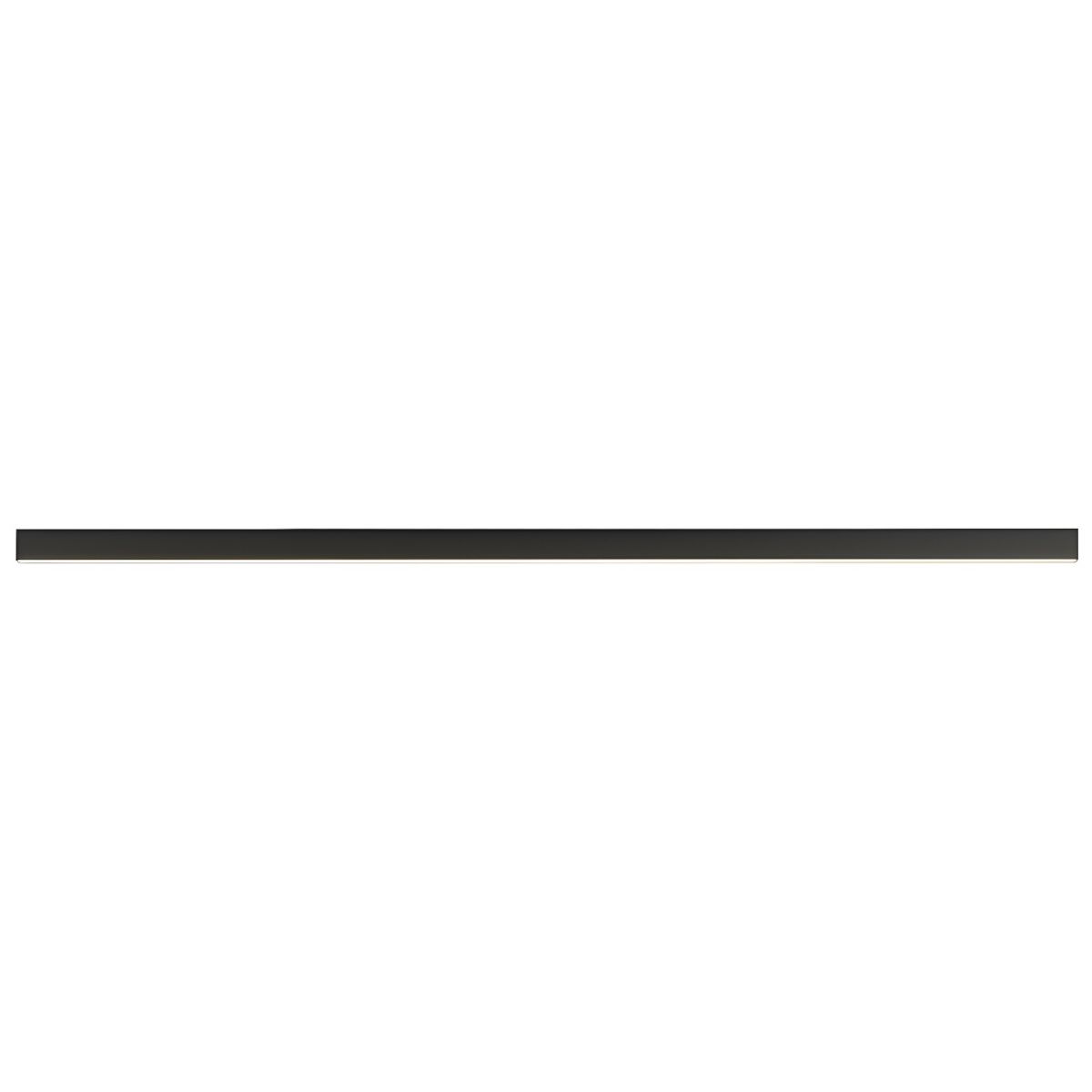 Somino loftslampe lineær ultratynd minimalistisk funktionel