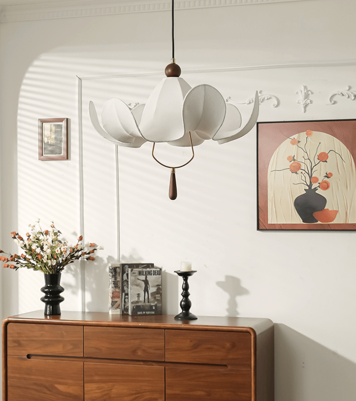 Zind Blossom pendellampa