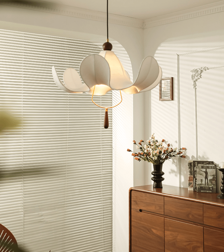 Zind Blossom pendellampa
