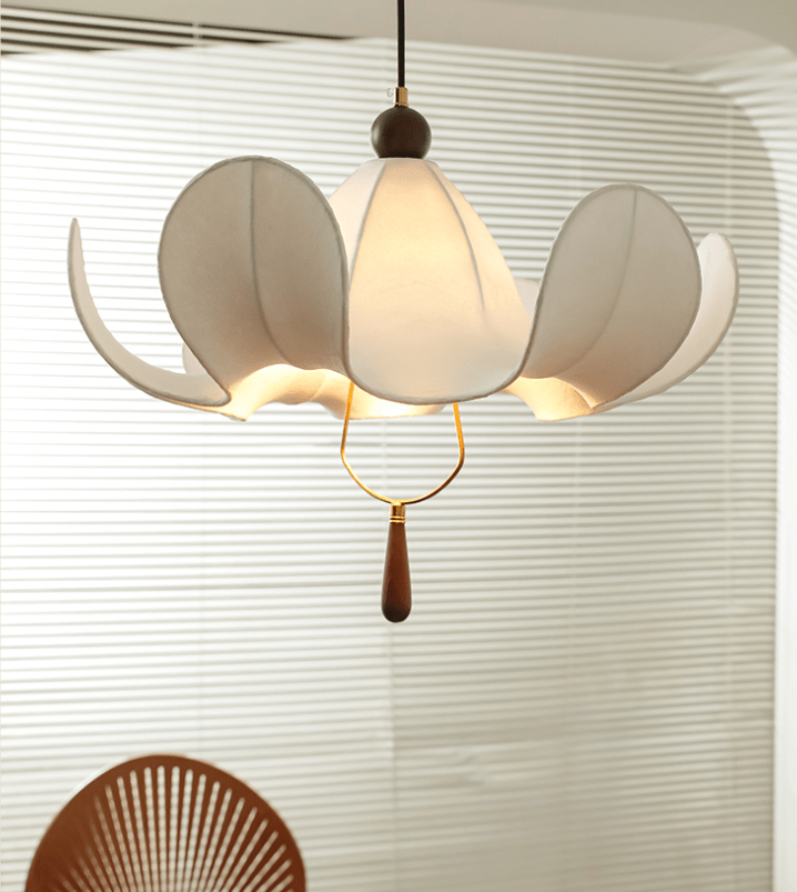 Zind Blossom pendellampa