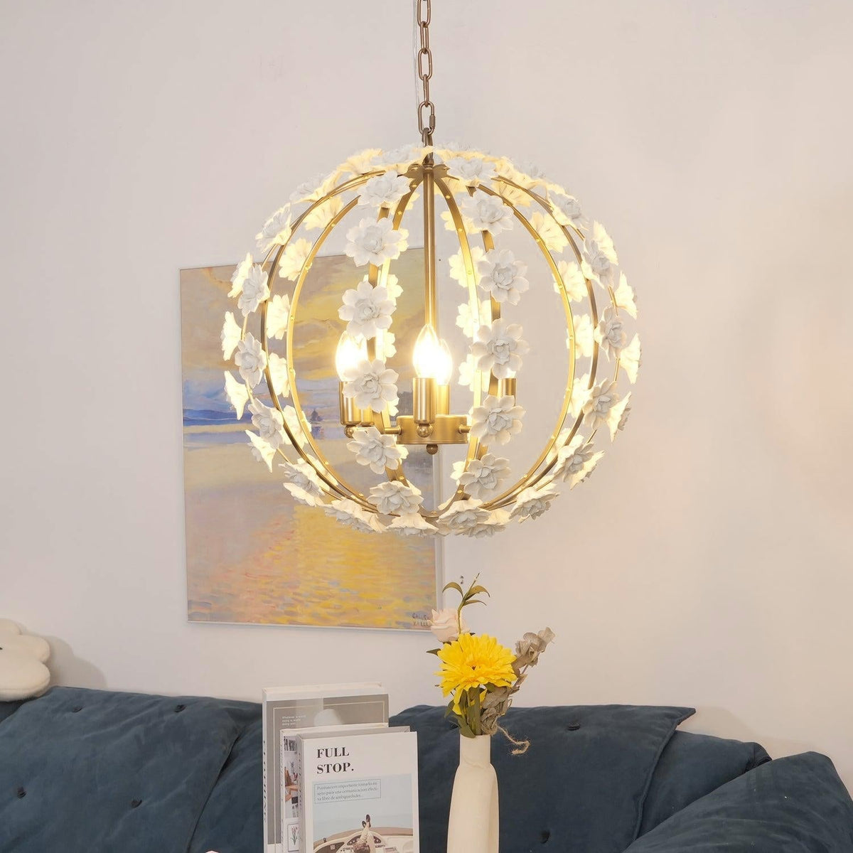 Candelabro Avenenora