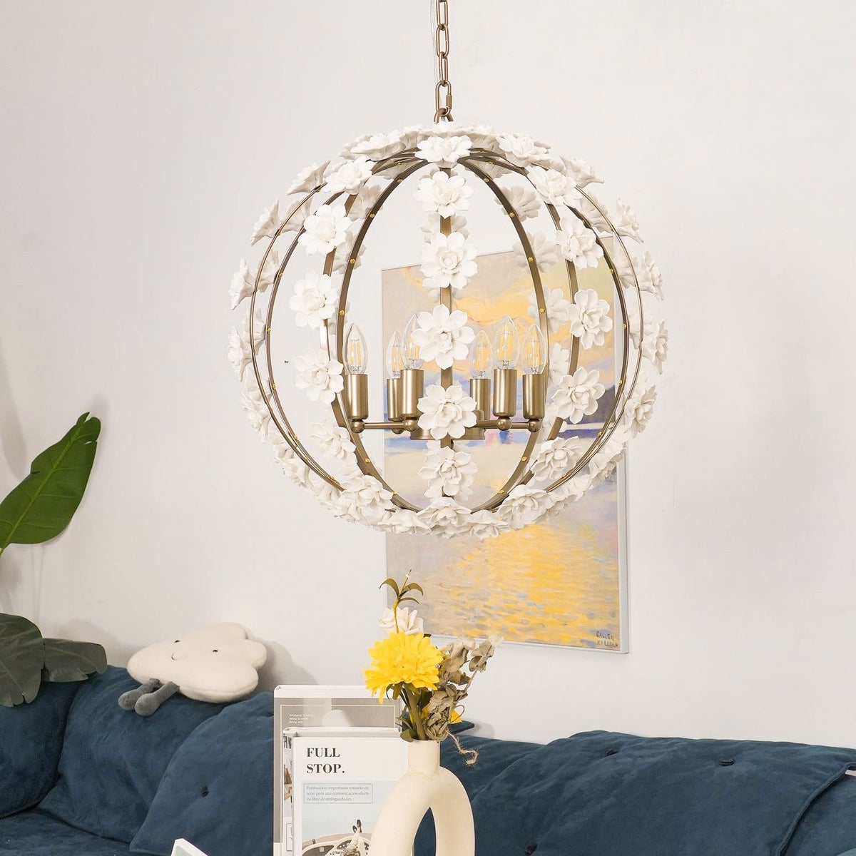 Candelabro Avenenora