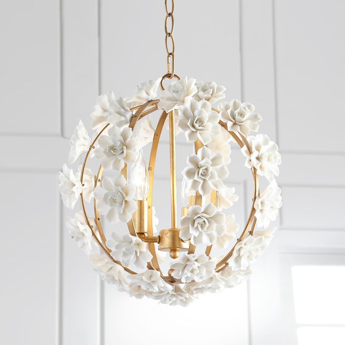 Candelabro Avenenora