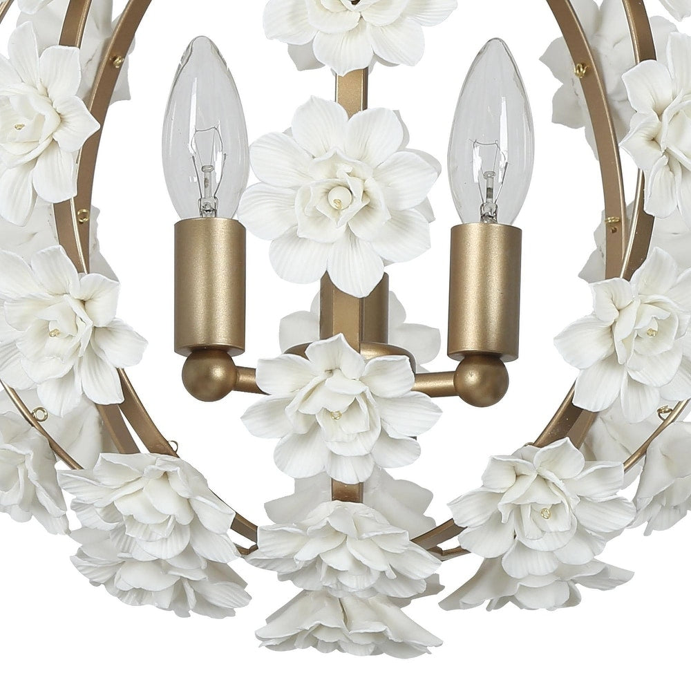 Candelabro Avenenora