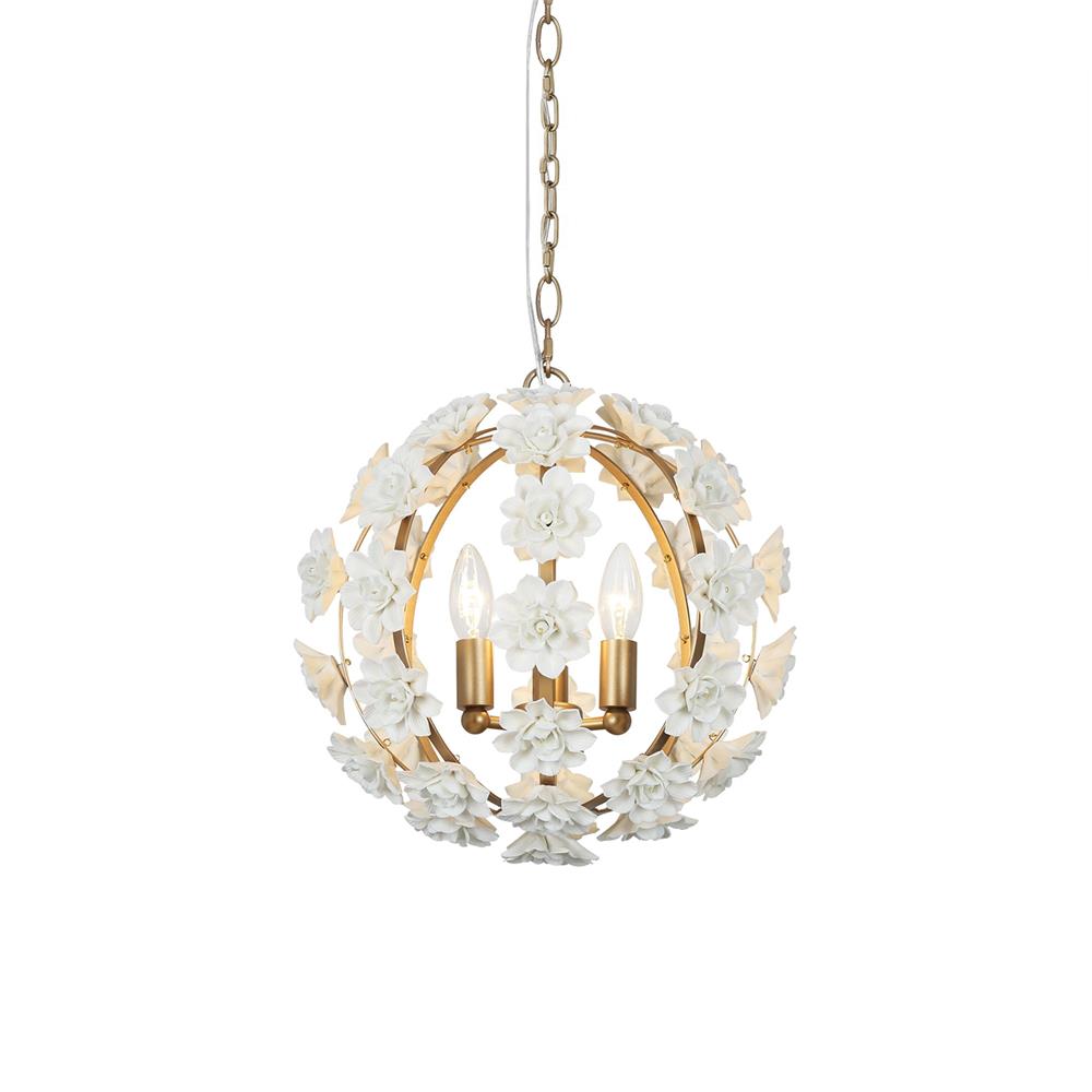Candelabro Avenenora