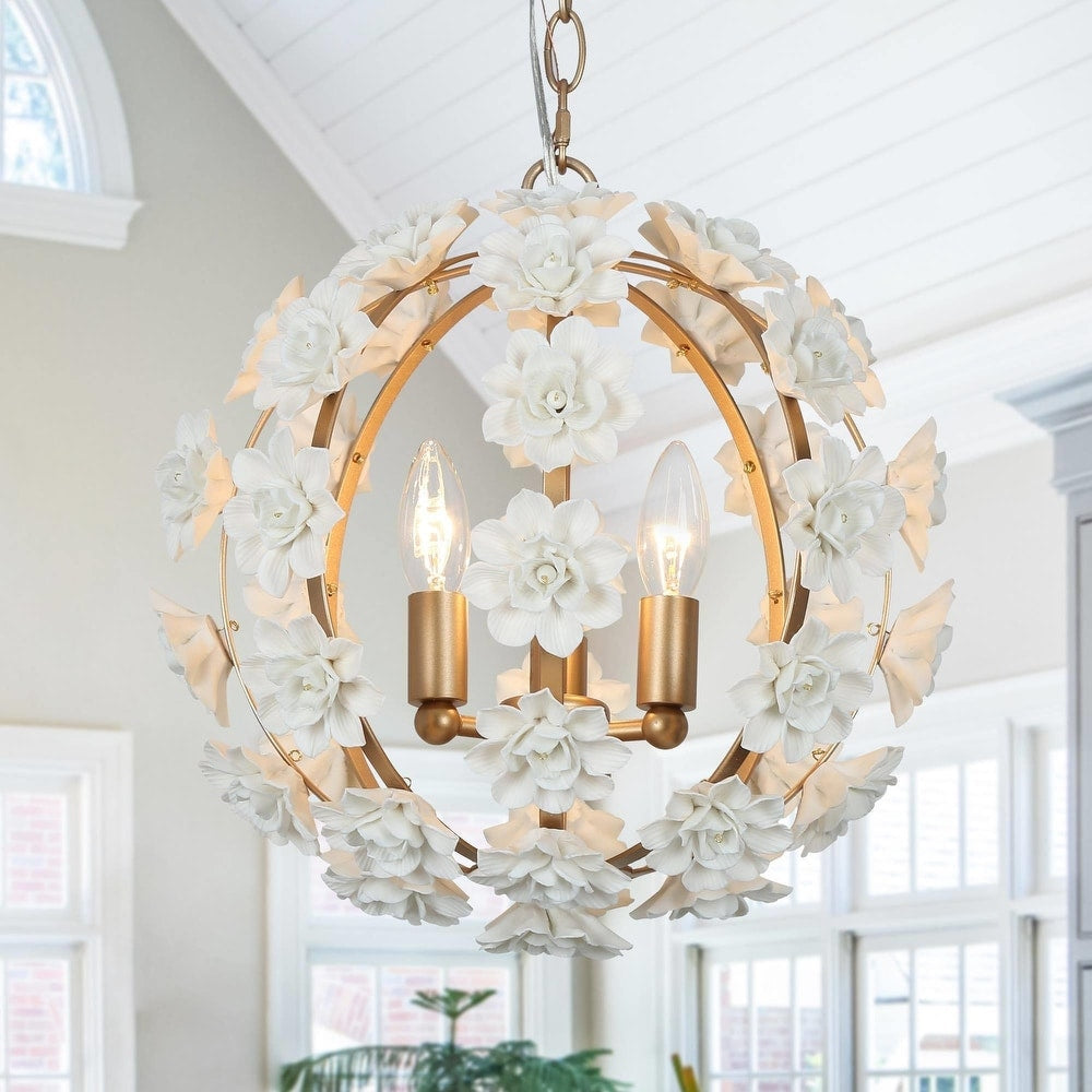 Candelabro Avenenora