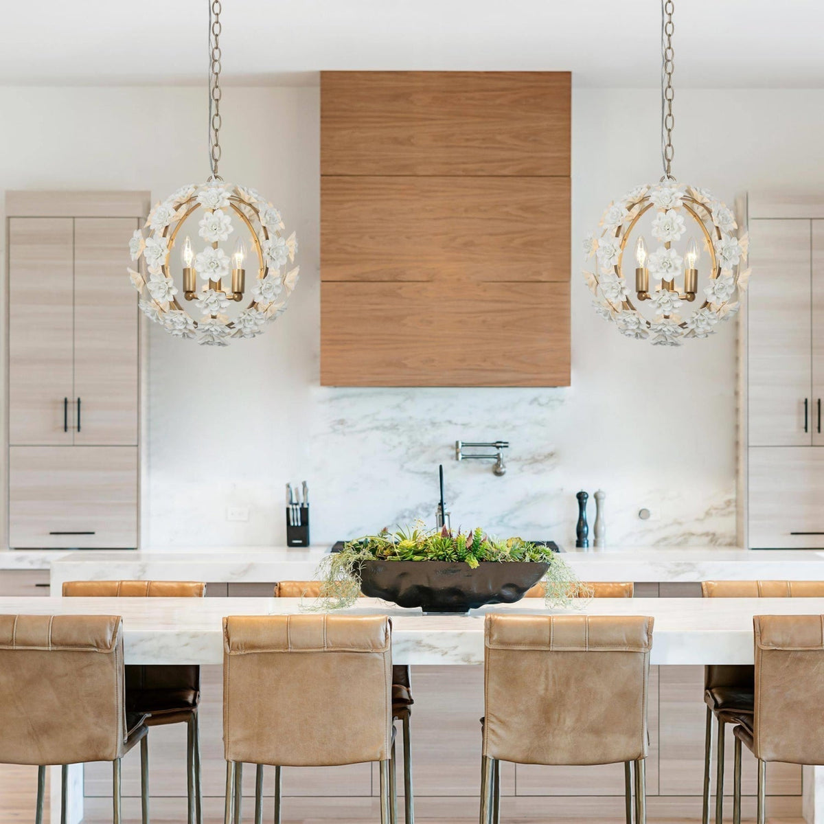 Candelabro Avenenora