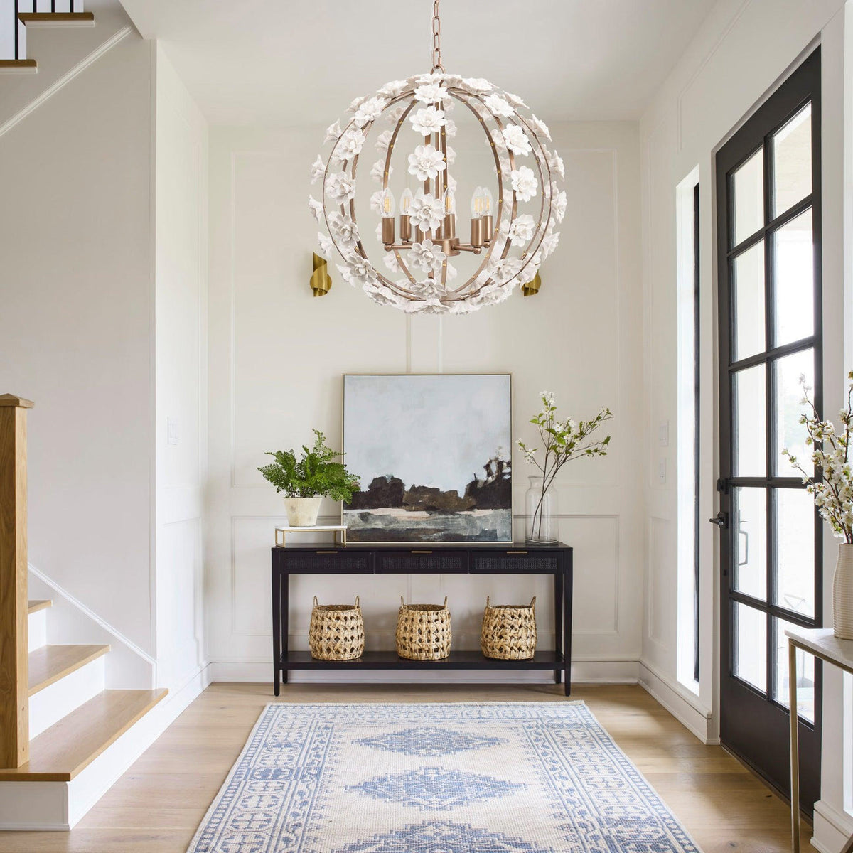 Candelabro Avenenora