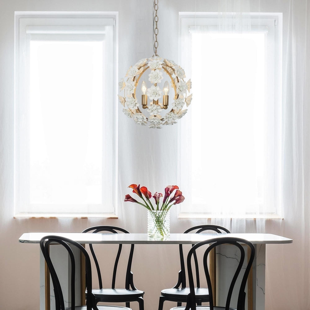 Candelabro Avenenora
