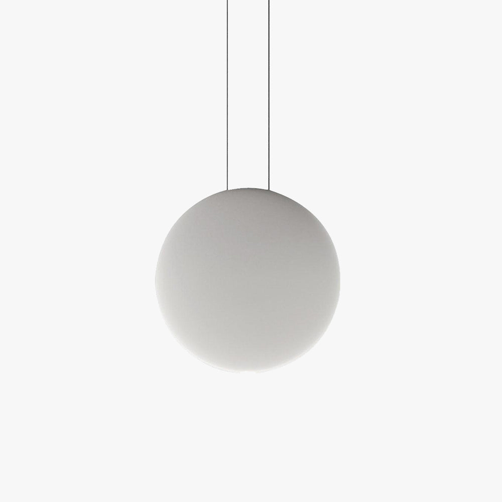 Arisha Modern Pendant Light, Metal, Black/White/Green/Gray