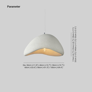 Byers Speckled Pendellampor Vardagsrum Sovrum Matsal