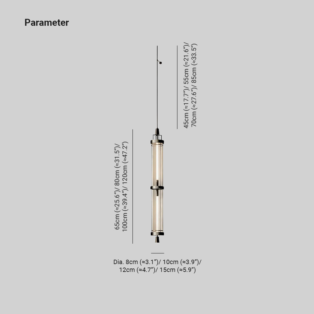 Emino Modern Minimalist Sconce Wall Lamp