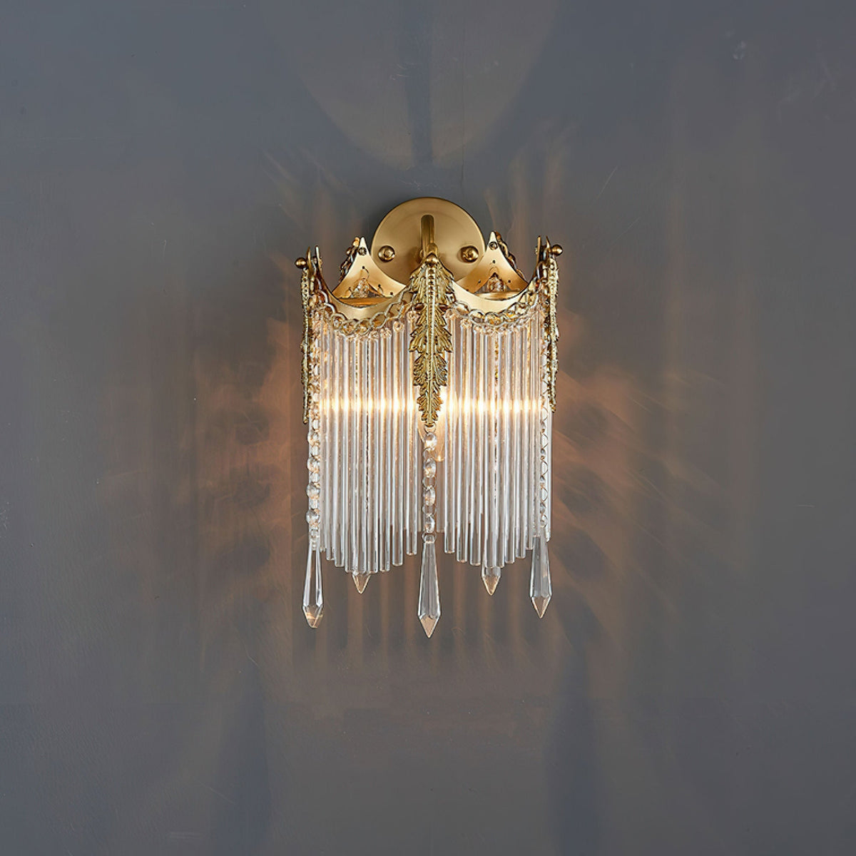 Norivelle Virelle Wall Lamp