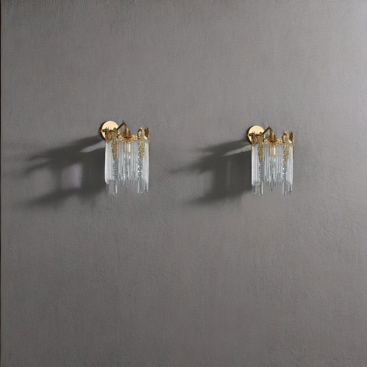 Norivelle Virelle Wall Lamp