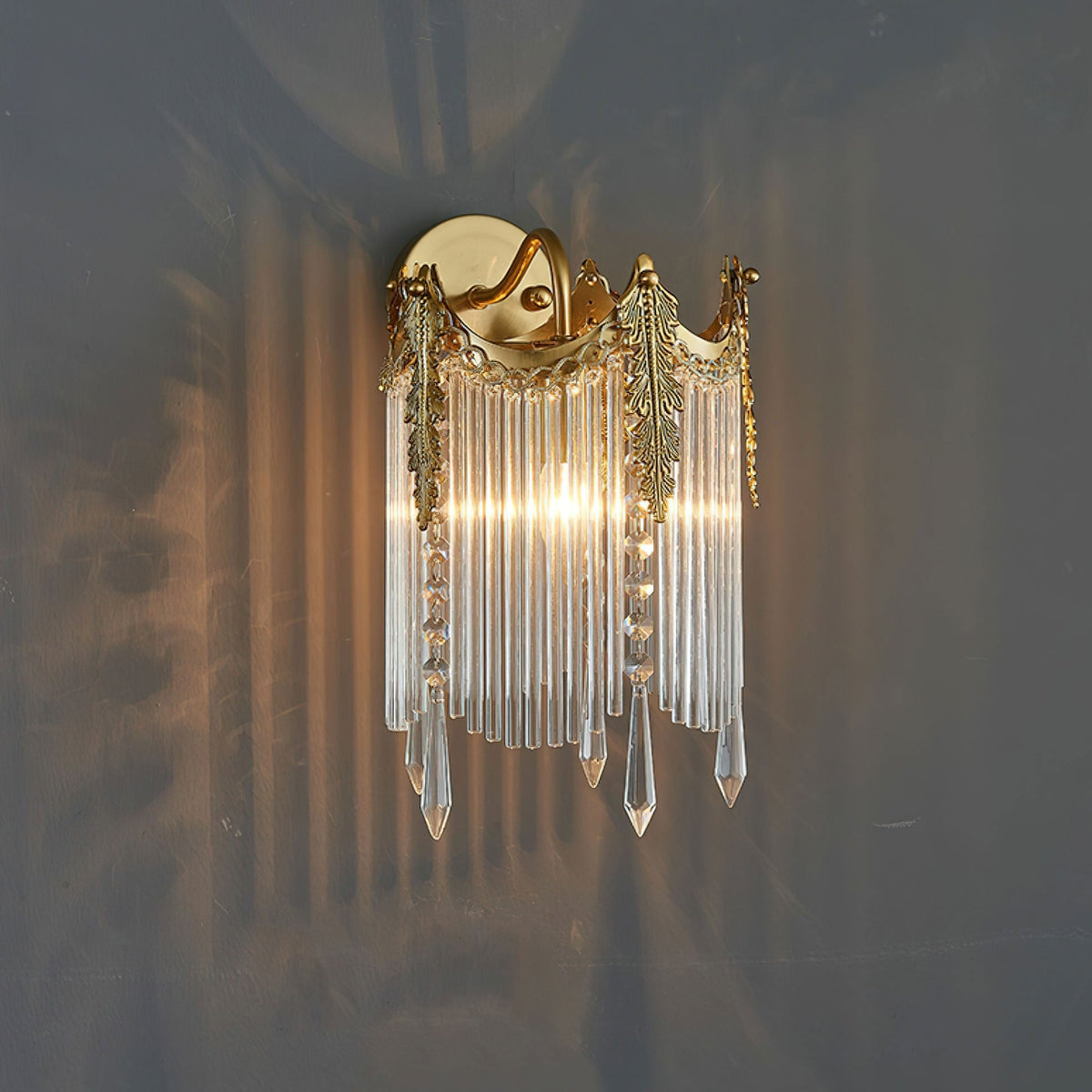 Norivelle Virelle Wall Lamp