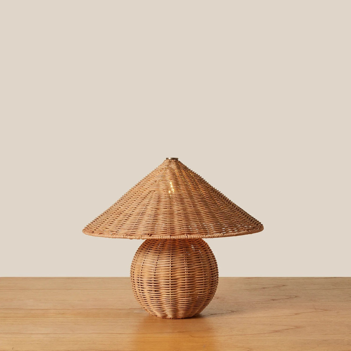 Lumiriella bordlampe