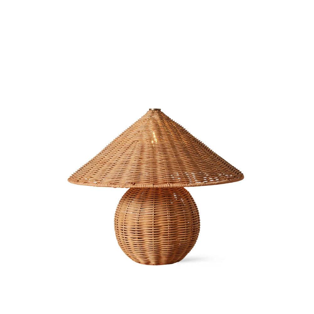 Lumiriella bordlampe