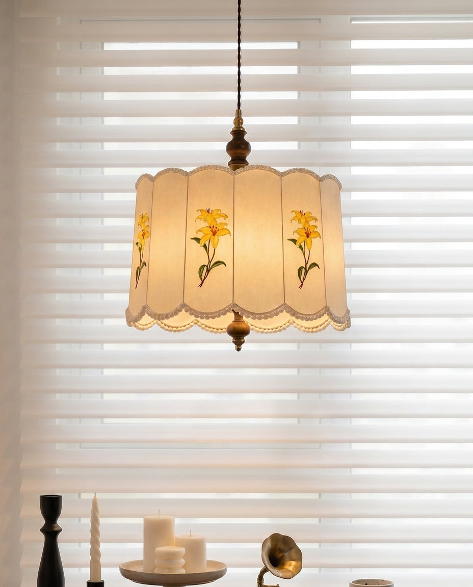 Maventon-pendel lampe