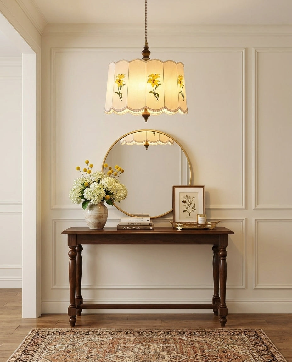 Maventon-pendel lampe