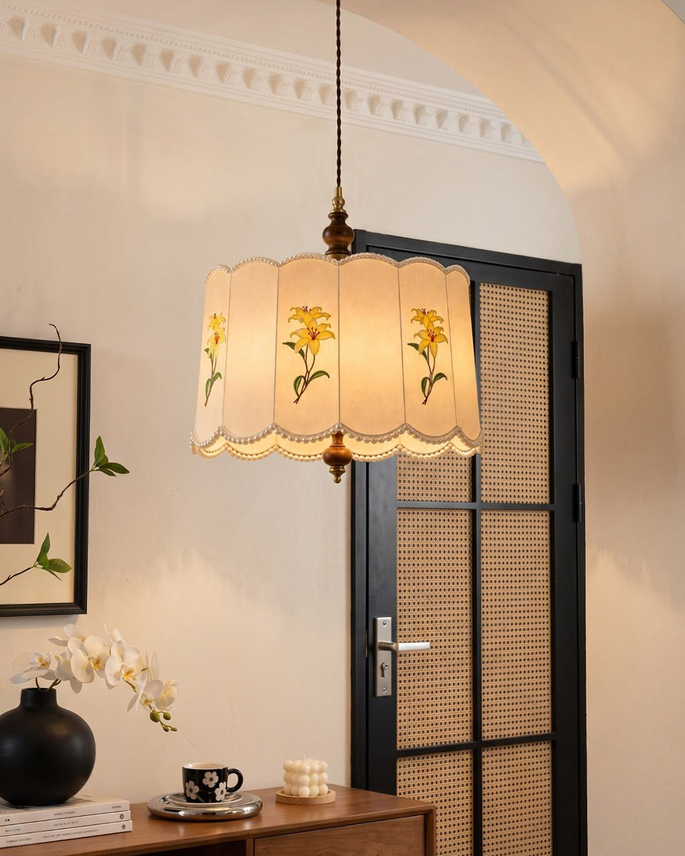Maventon-pendel lampe