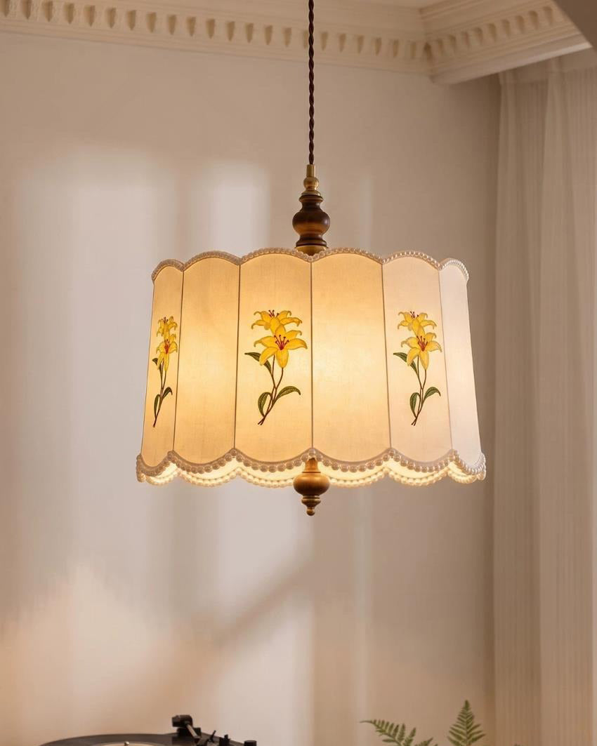 Maventon-pendel lampe