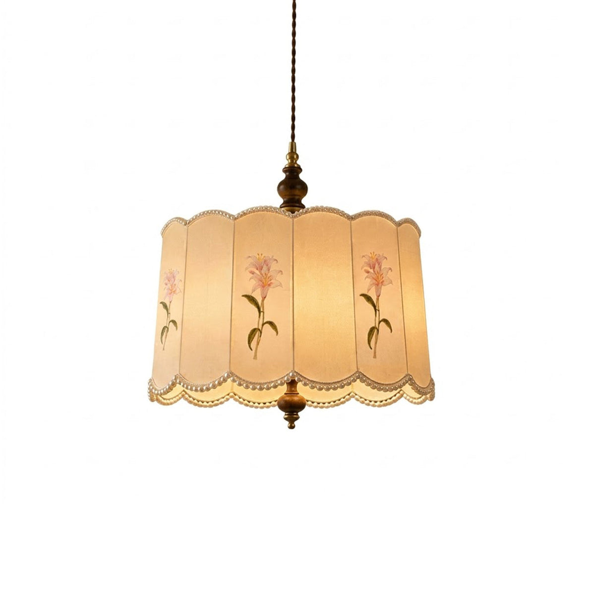 Maventon-pendel lampe
