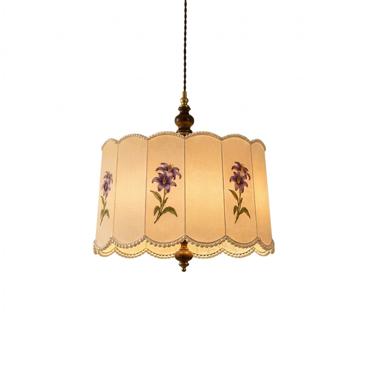 Maventon-pendel lampe