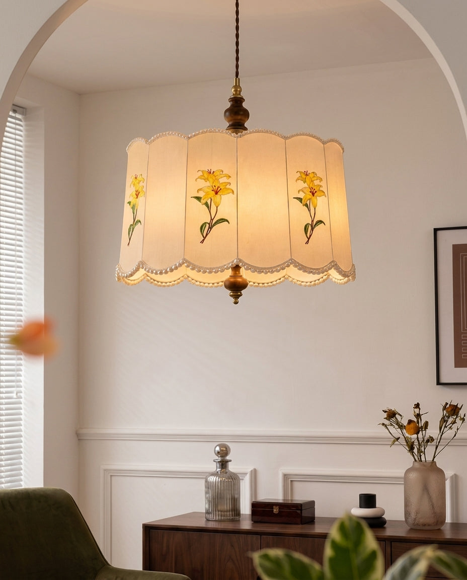 Maventon-pendel lampe