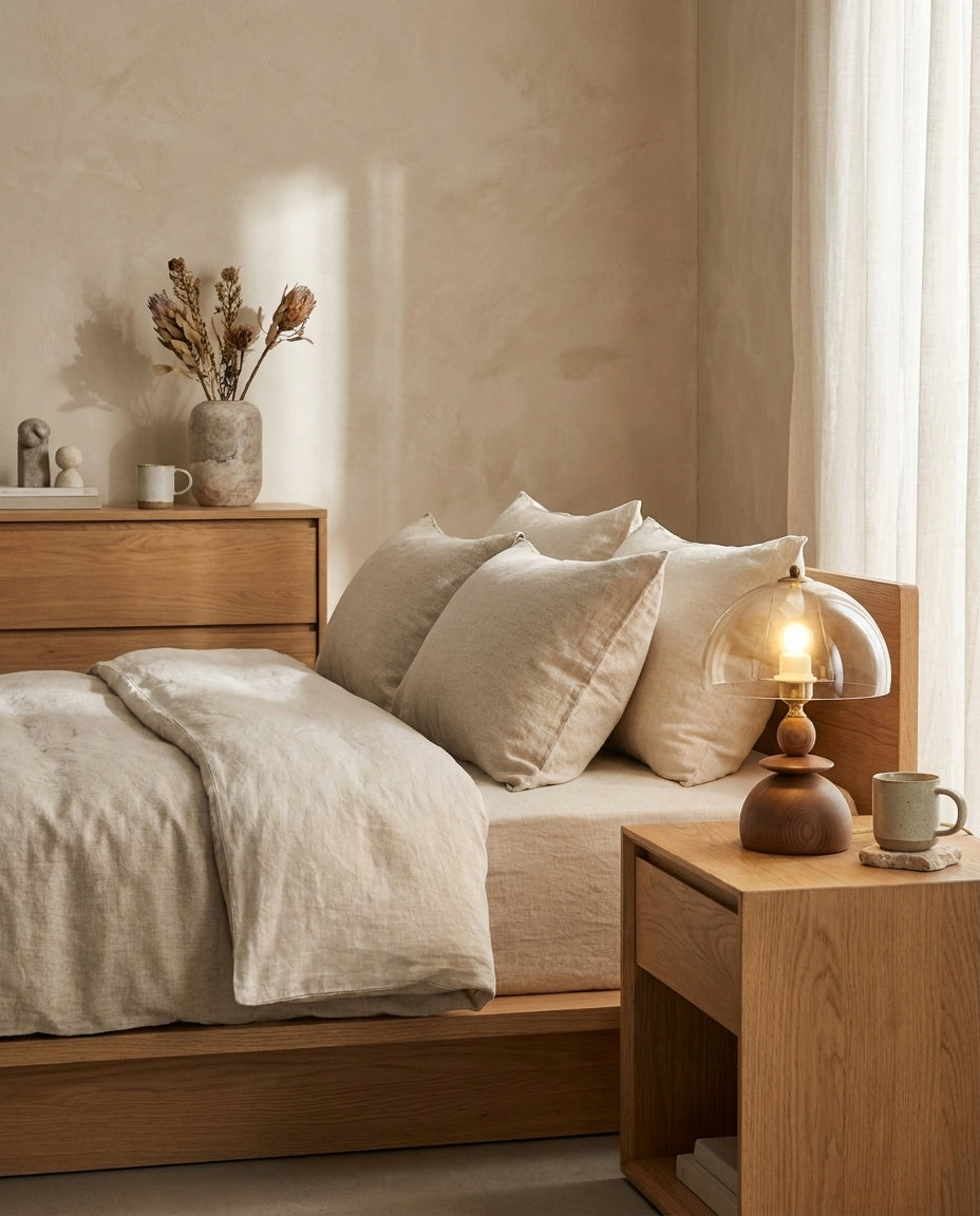 Yelhurst-bordlampe