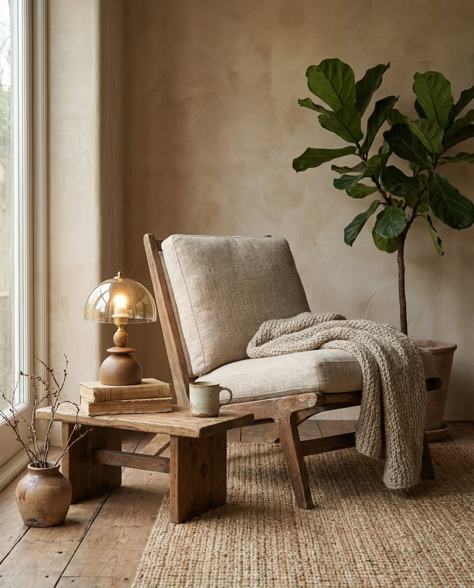 Yelhurst-bordlampe