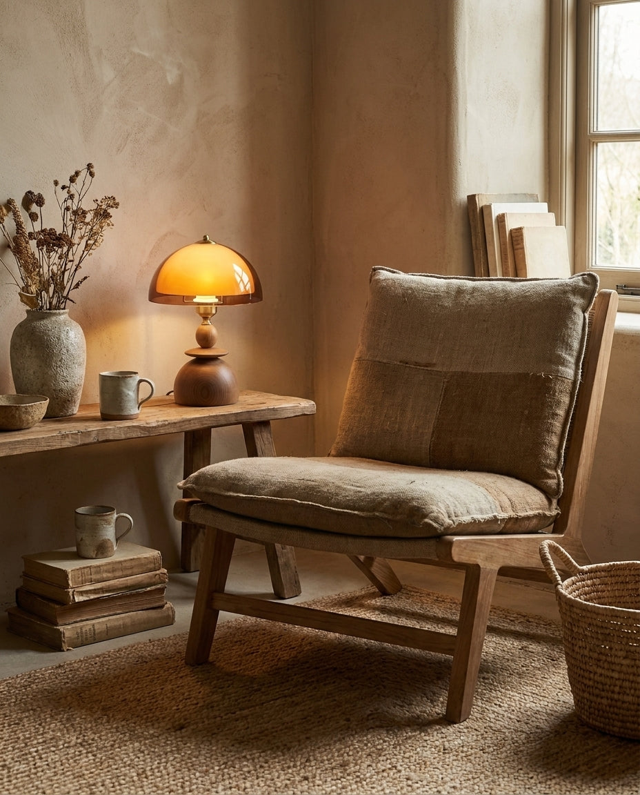 Yelhurst-bordlampe