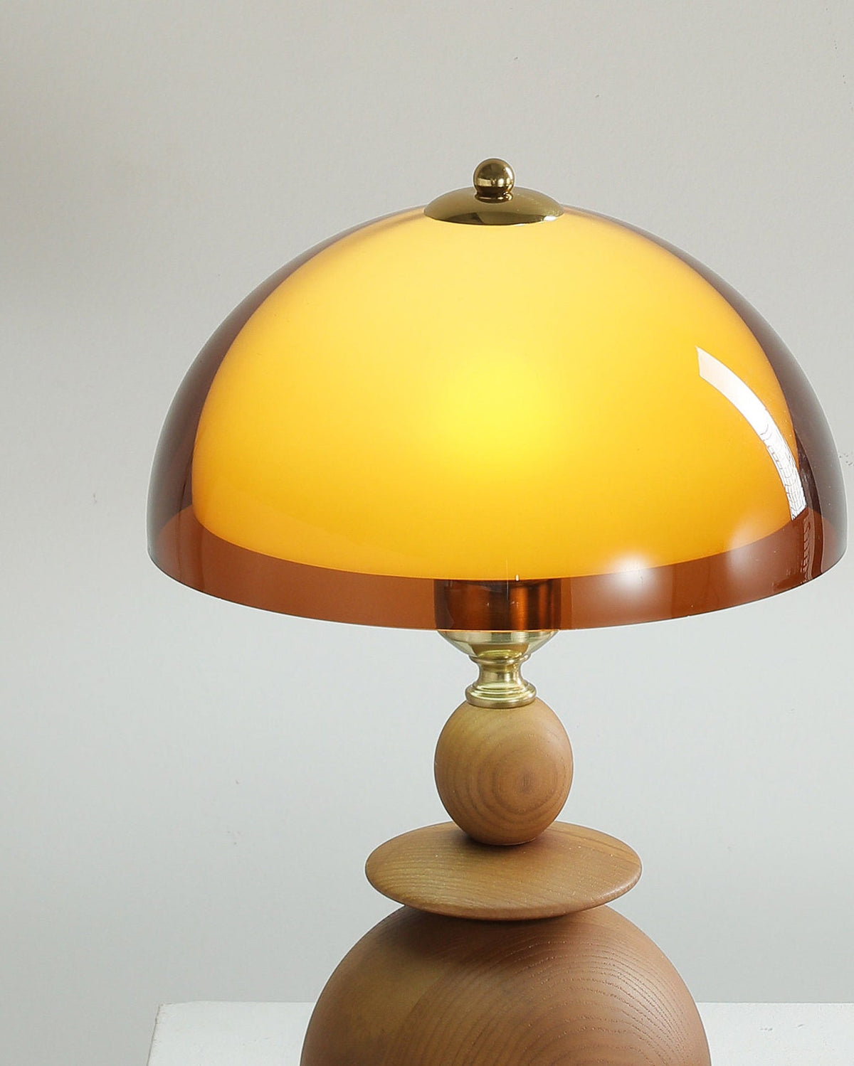 Yelhurst-bordlampe