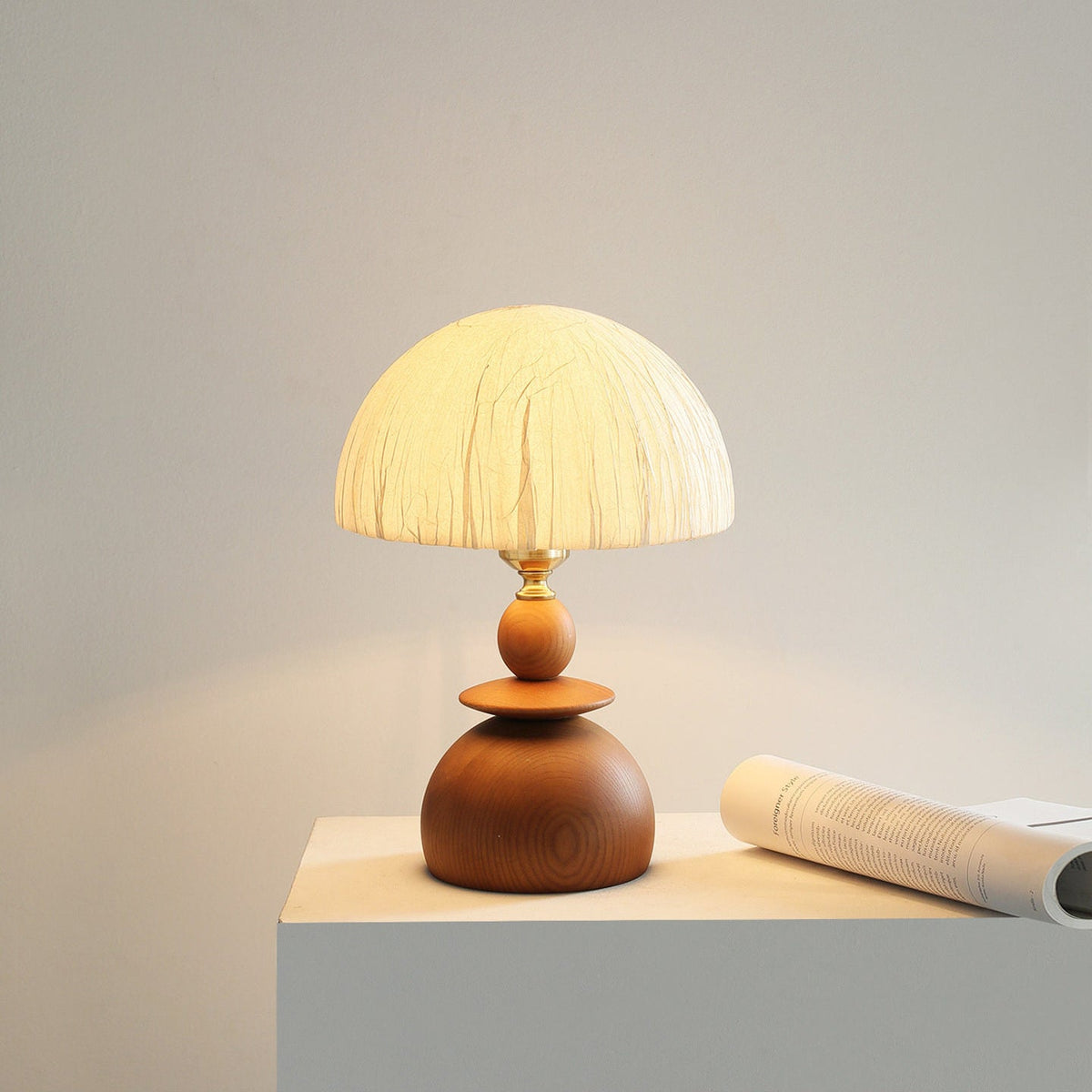 Yelhurst-bordlampe