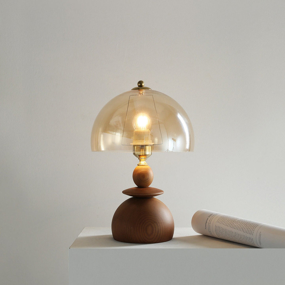 Yelhurst-bordlampe
