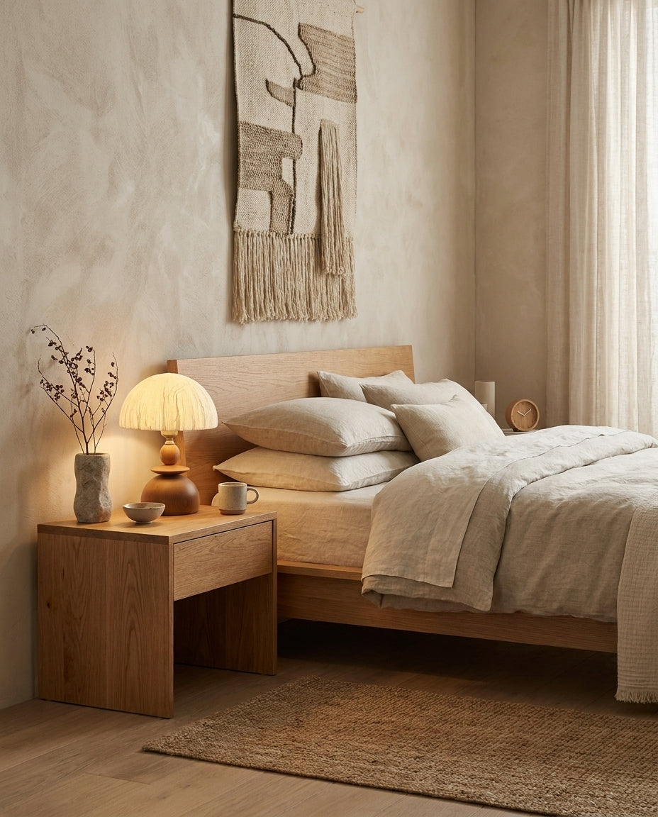 Yelhurst-bordlampe